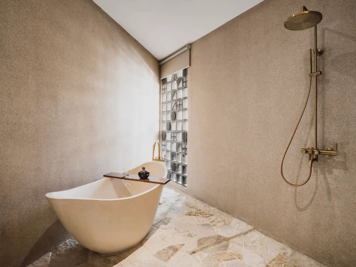 Two-Bedroom Ocean View Luxury Villa