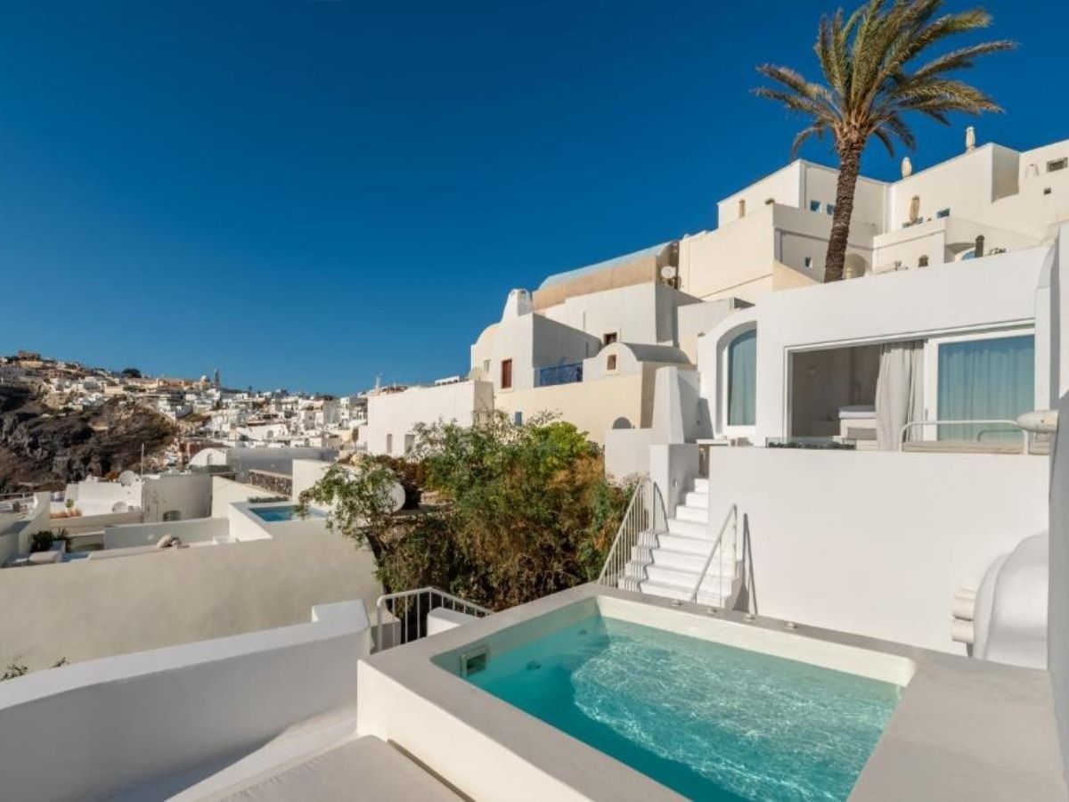 Luxury Villa 2 Bedrooms, Private Pool