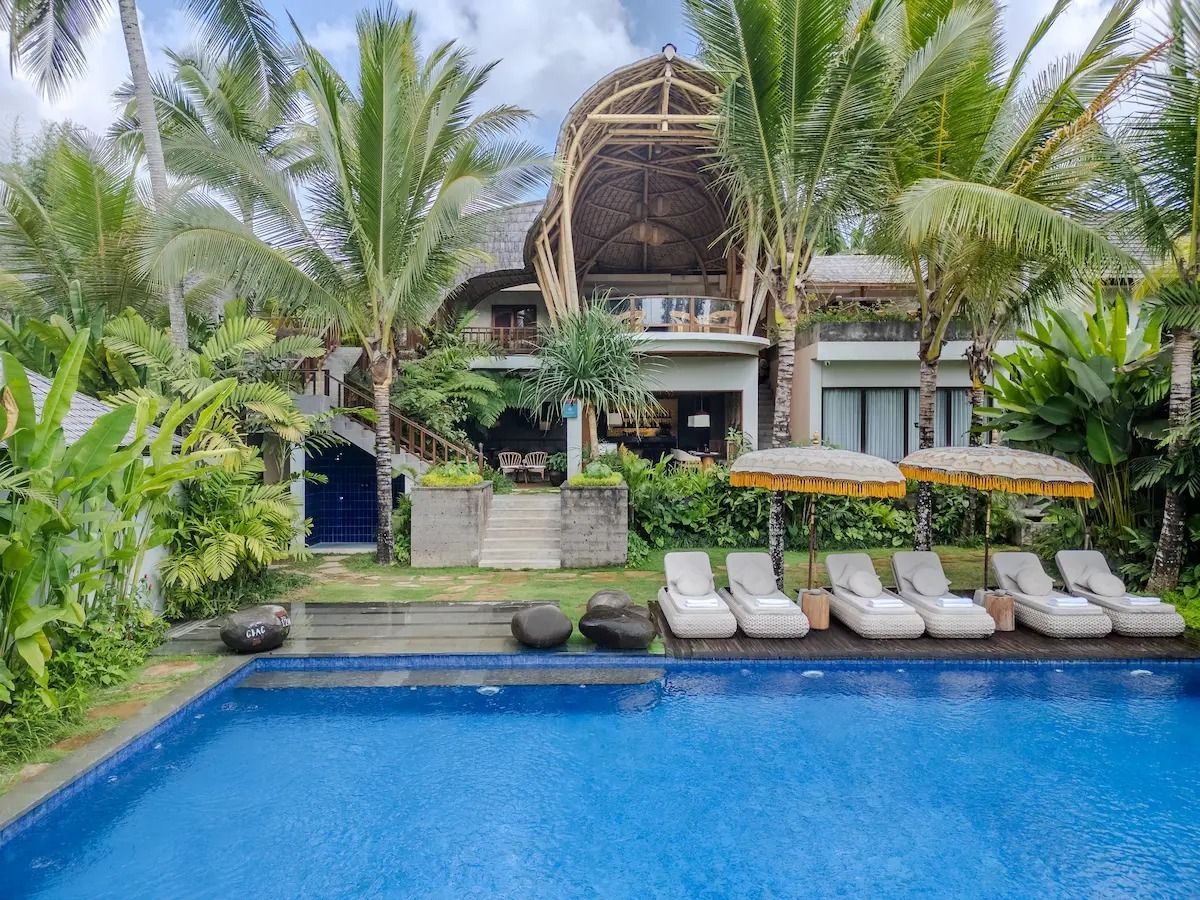 2-Bedroom Icon Villa