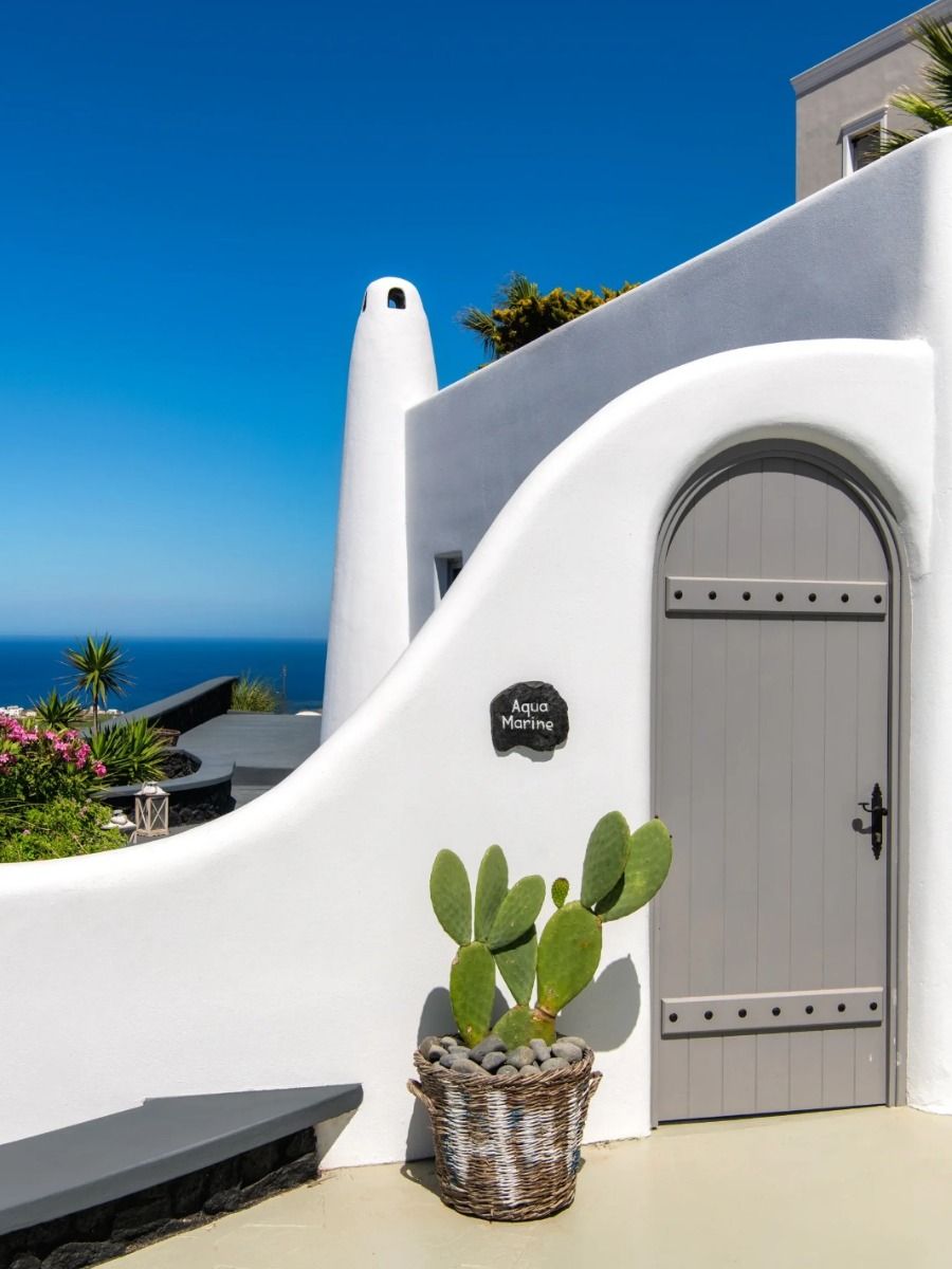 Aqua Marine Villa