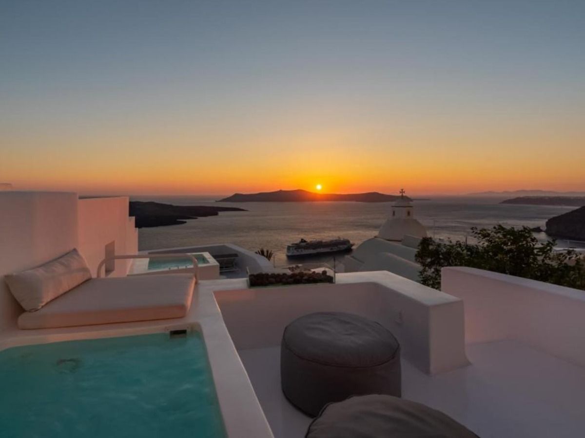 Luxury Villa 2 Bedrooms, Private Pool