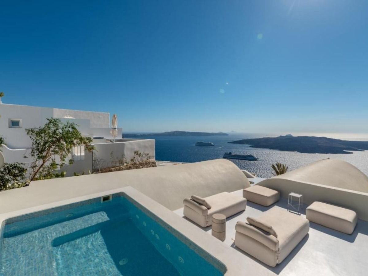 Luxury Villa 2 Bedrooms, Private Pool
