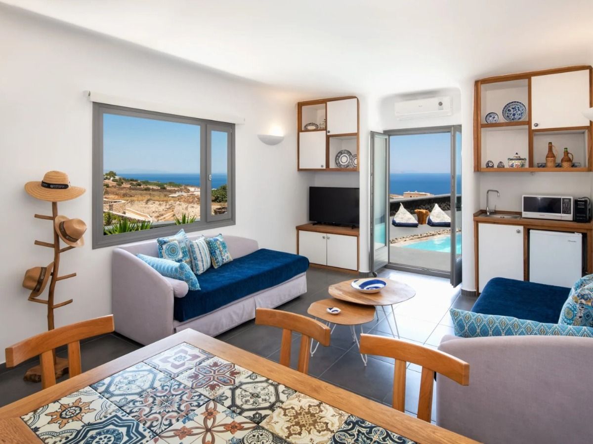 Aqua Marine Villa