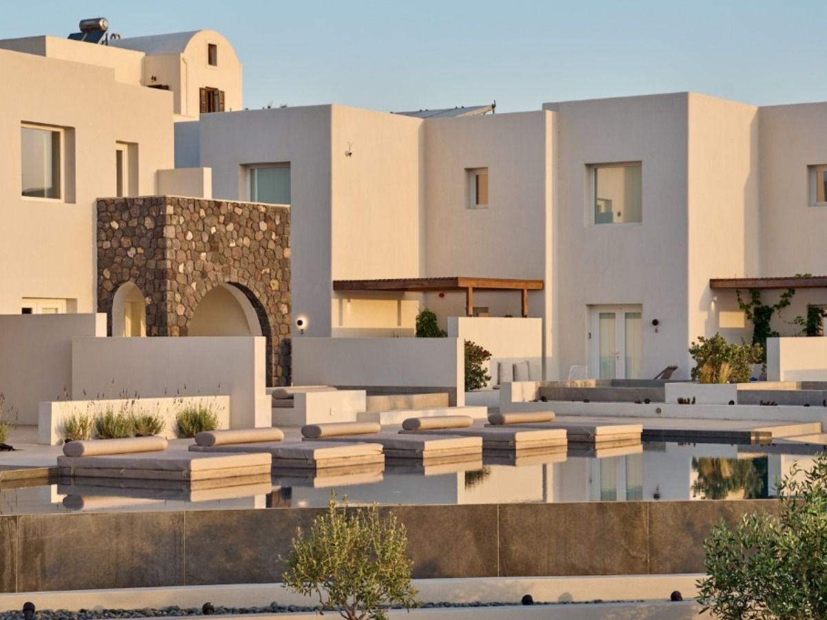 Sunrise Executive Villa with Private Pool