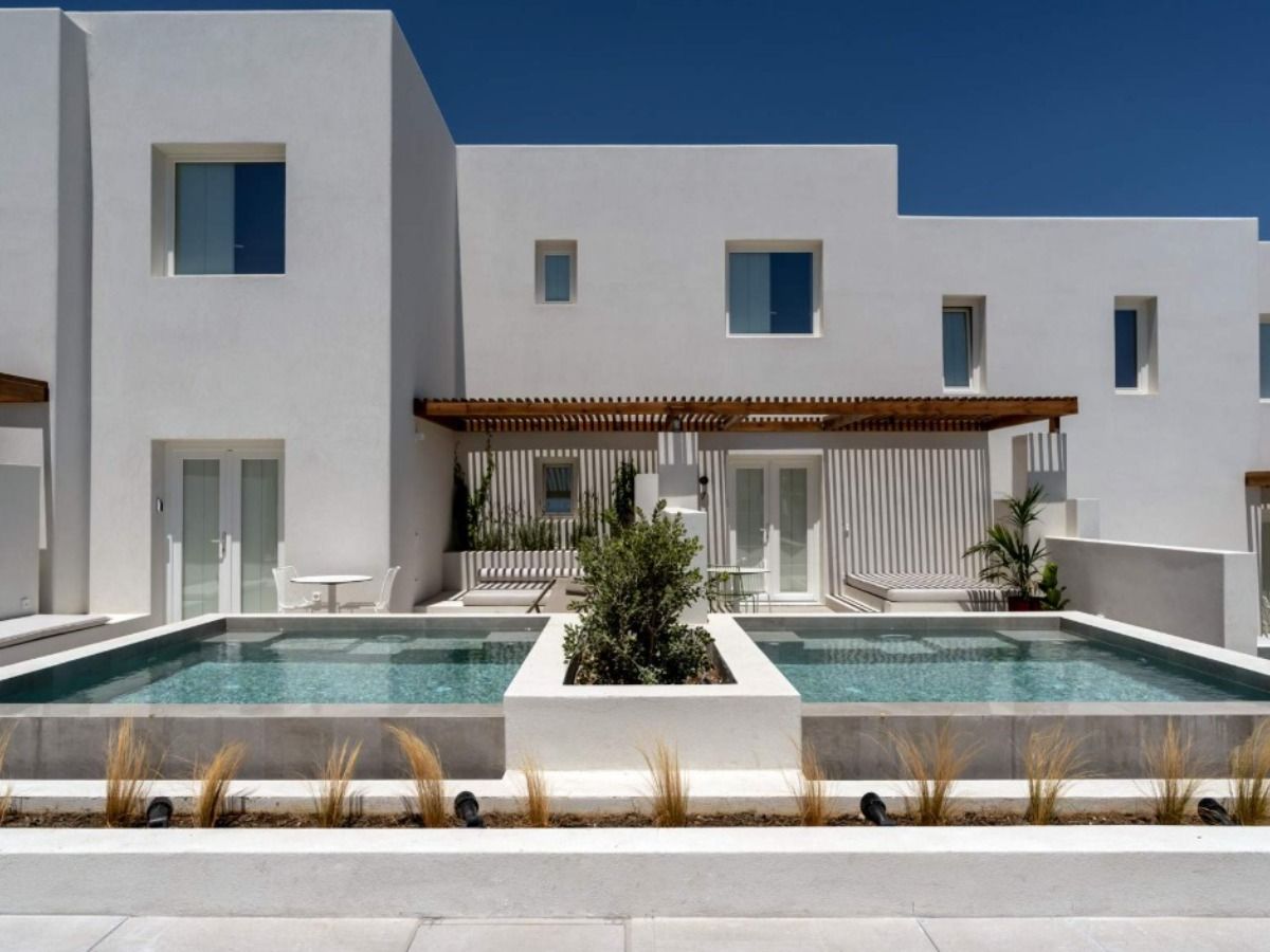 Grand Villa with Private Pool & Hot Tub