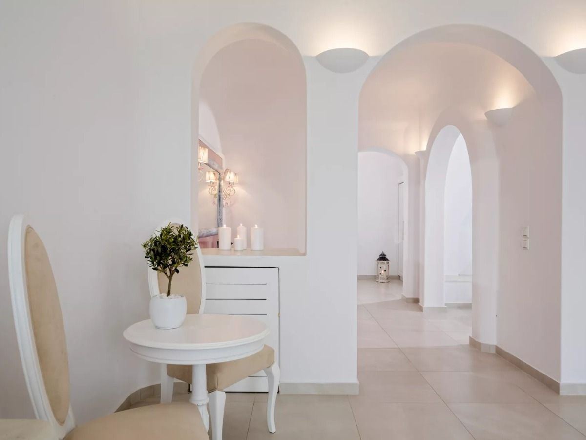 Two Bedroom Villas with Jacuzzi