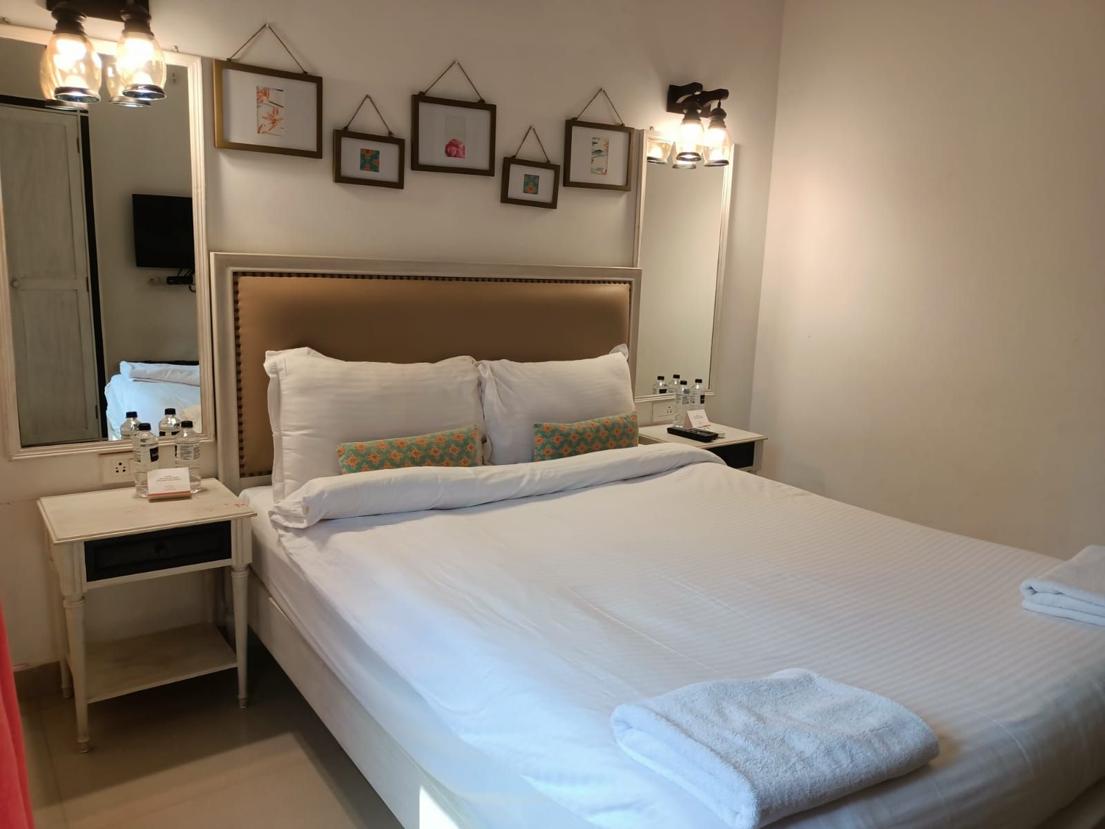 Luxury Riverside Stay in North Goa