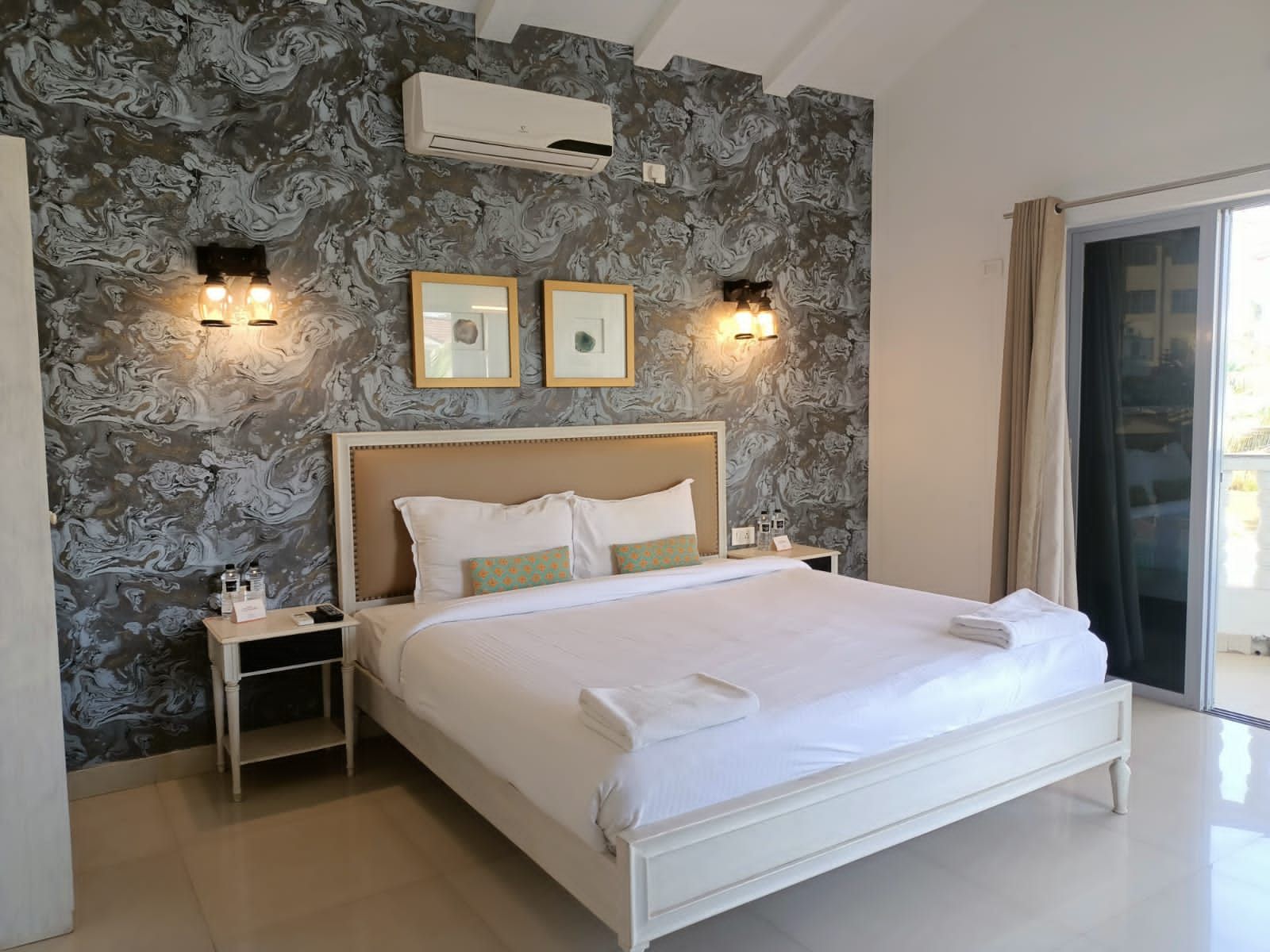 Luxury Riverside Stay in North Goa