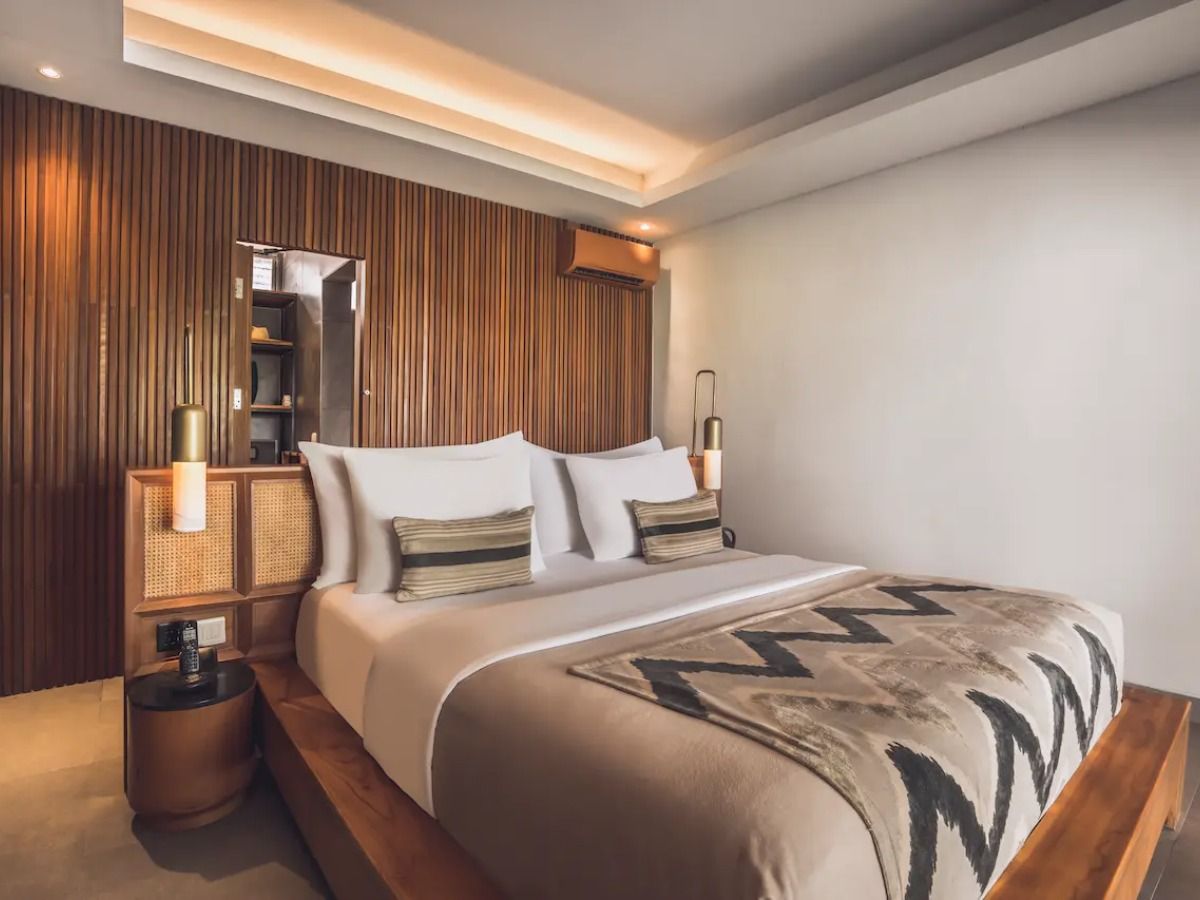 Grand 2 Bedroom Villa with Private Pool
