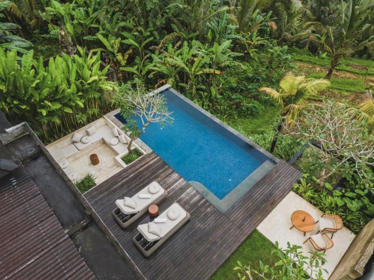 2-Bedroom Icon Villa