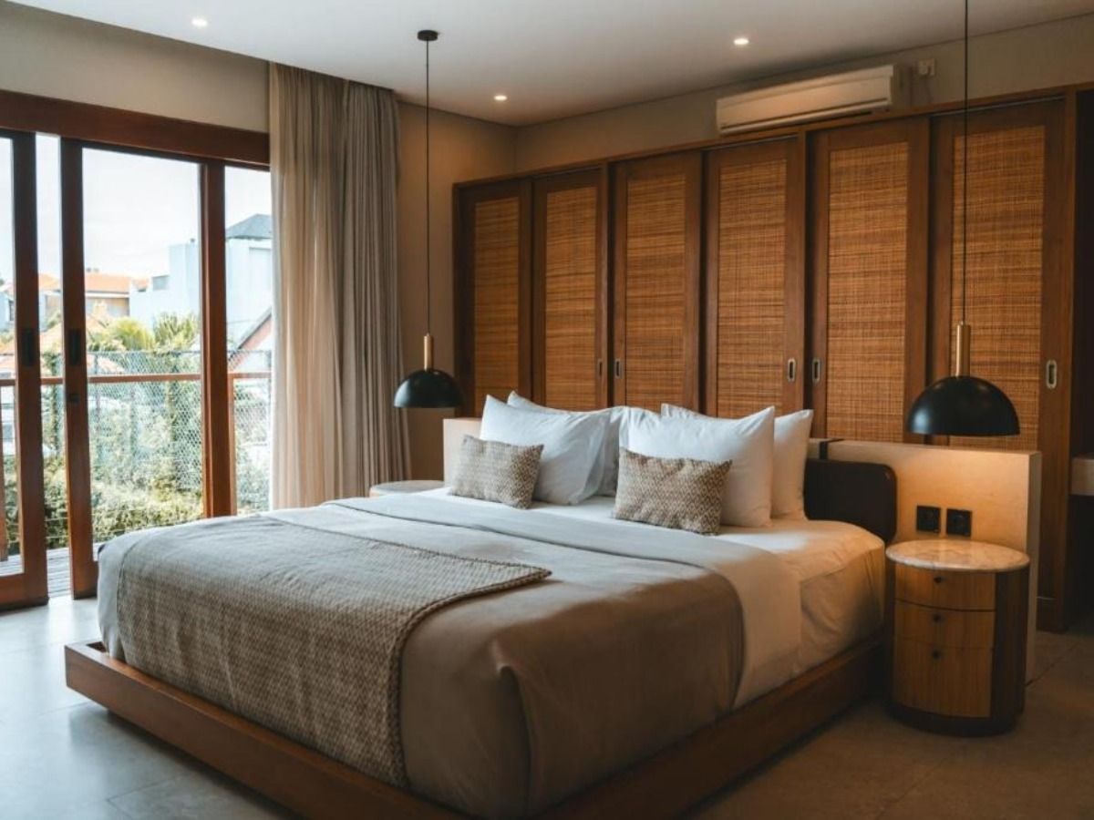 Three Bedroom Villa with Private Pool