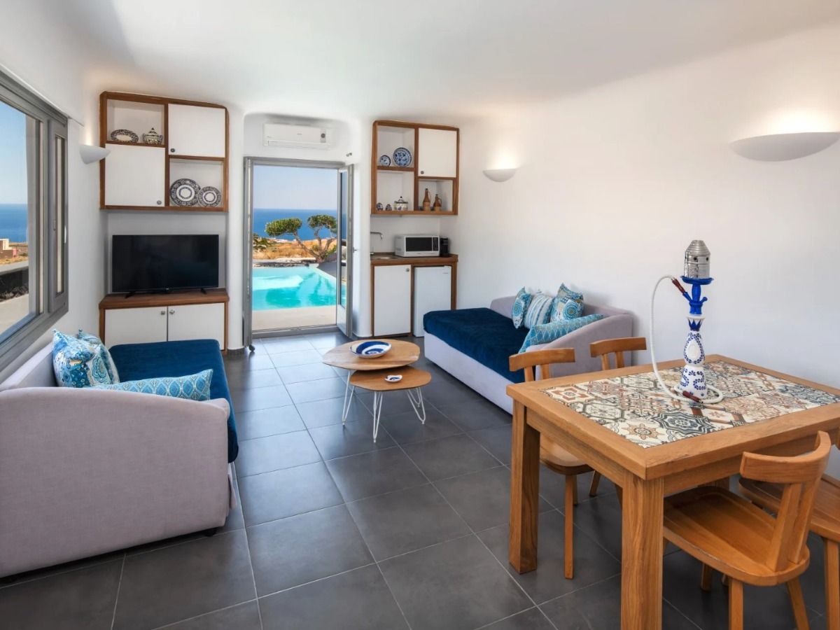 Aqua Marine Villa