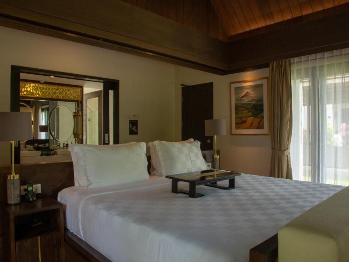 Premium 02 BR Family Villa with A Private Pool
