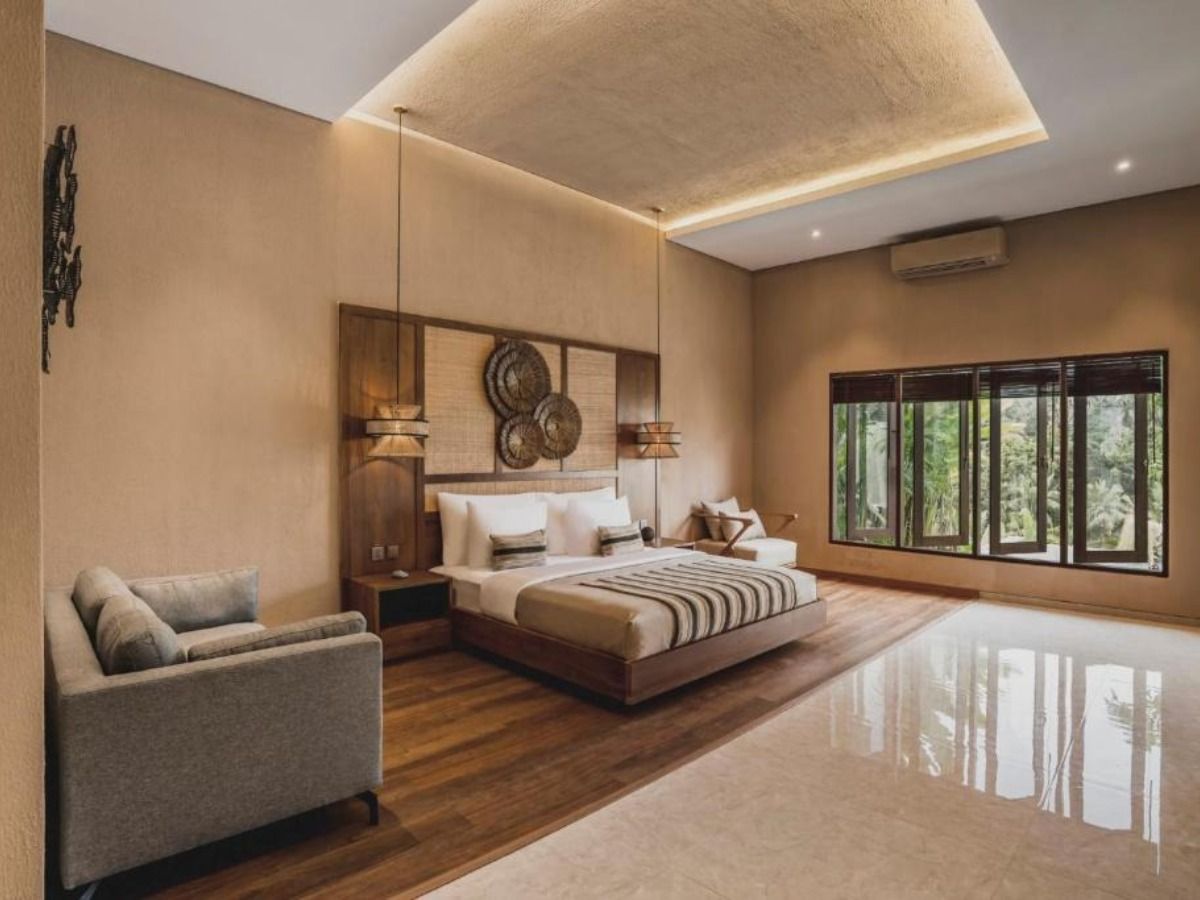 2-Bedroom Icon Villa