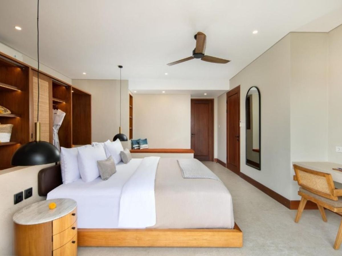 Three Bedroom Villa with Private Pool