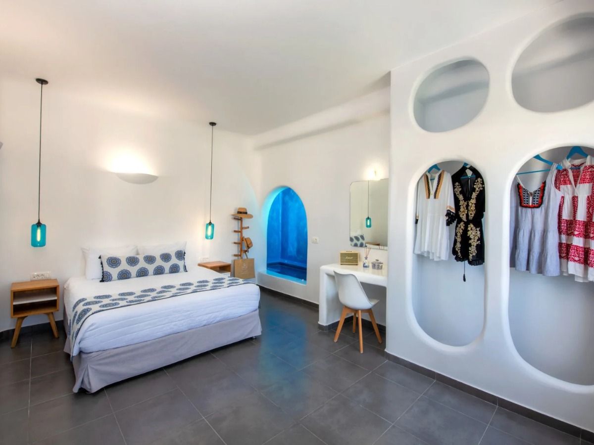 Aqua Marine Villa