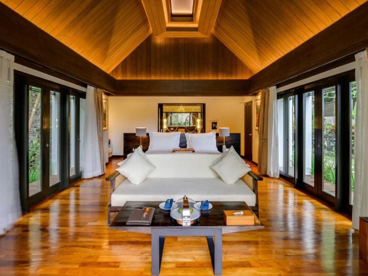 Premium 02 BR Family Villa with A Private Pool