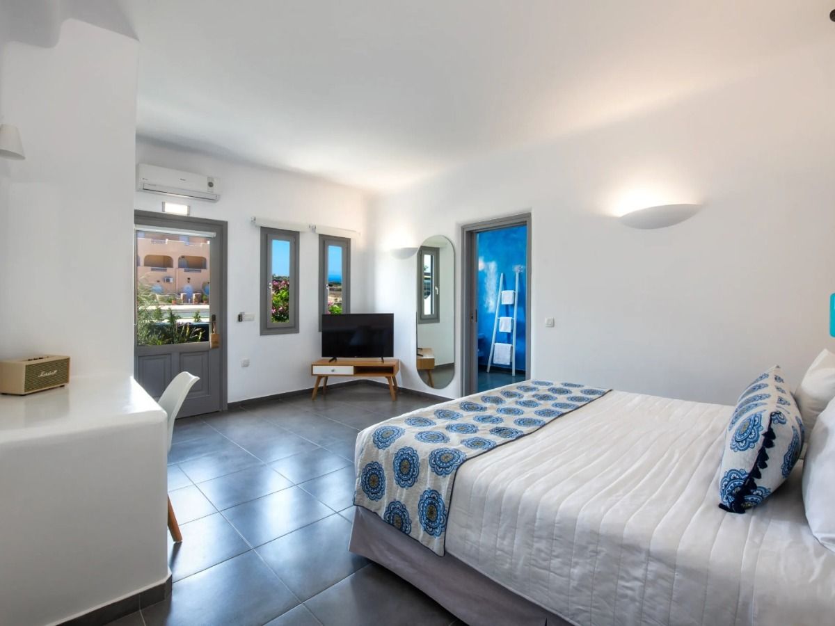 Aqua Marine Villa