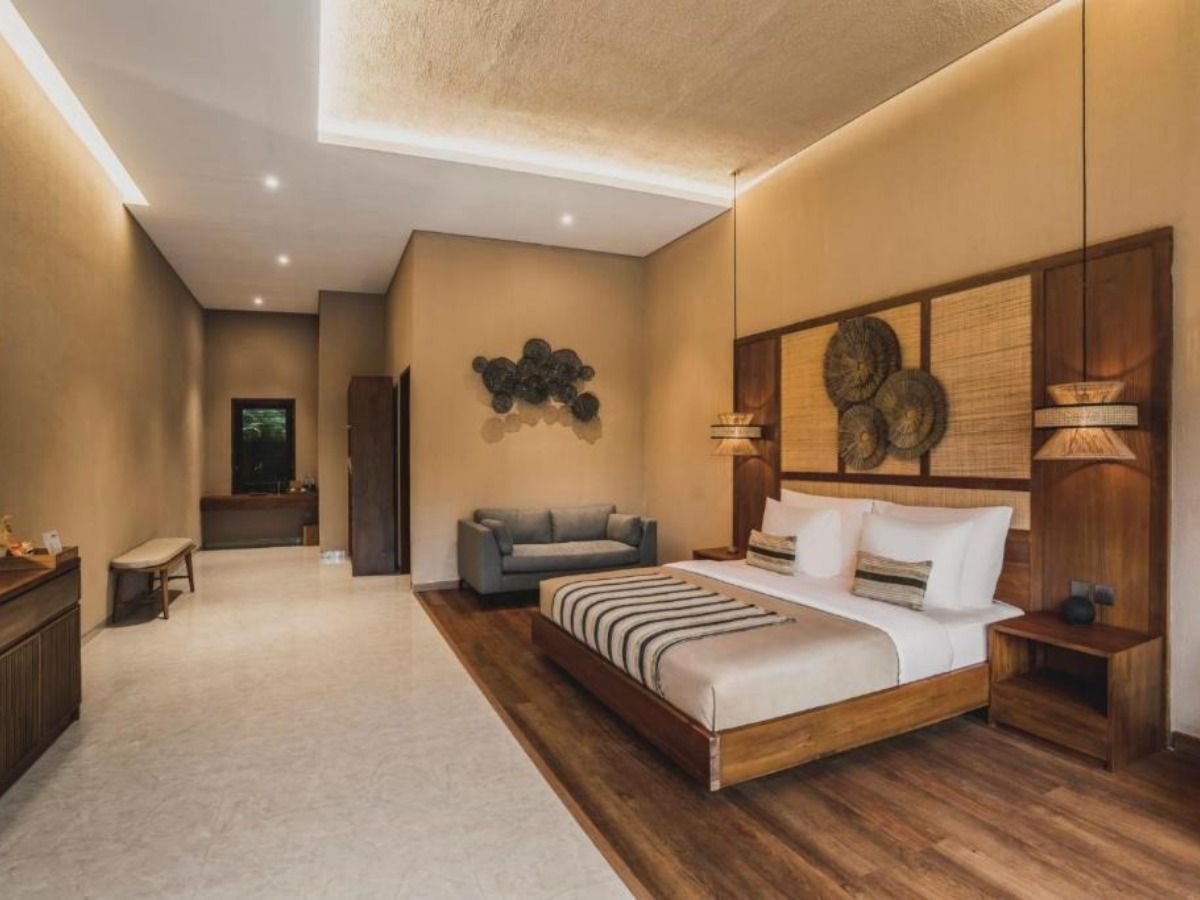 2-Bedroom Icon Villa