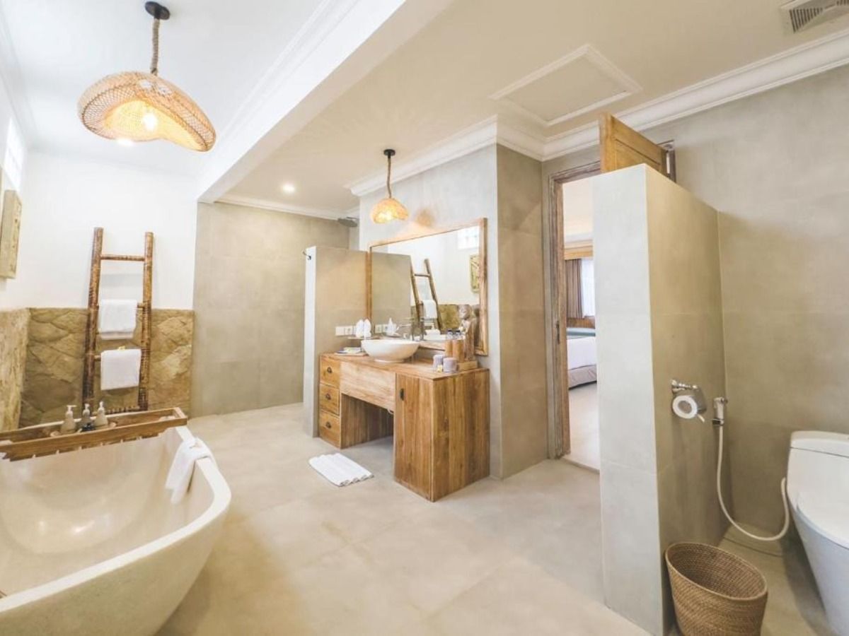 Akoya Pool Villa - Two Bedroom