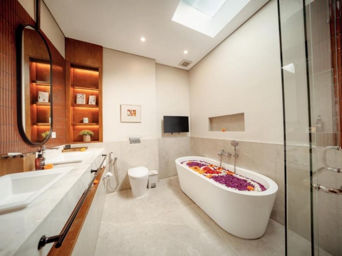 Three Bedroom Villa with Private Pool