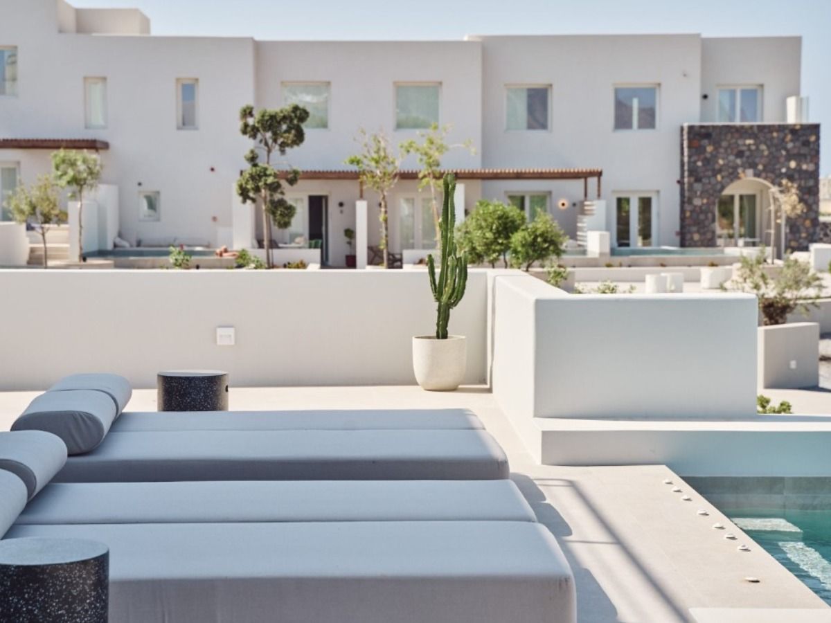 Sunrise Executive Villa with Private Pool
