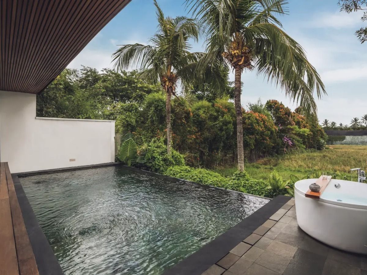 Grand 2 Bedroom Villa with Private Pool