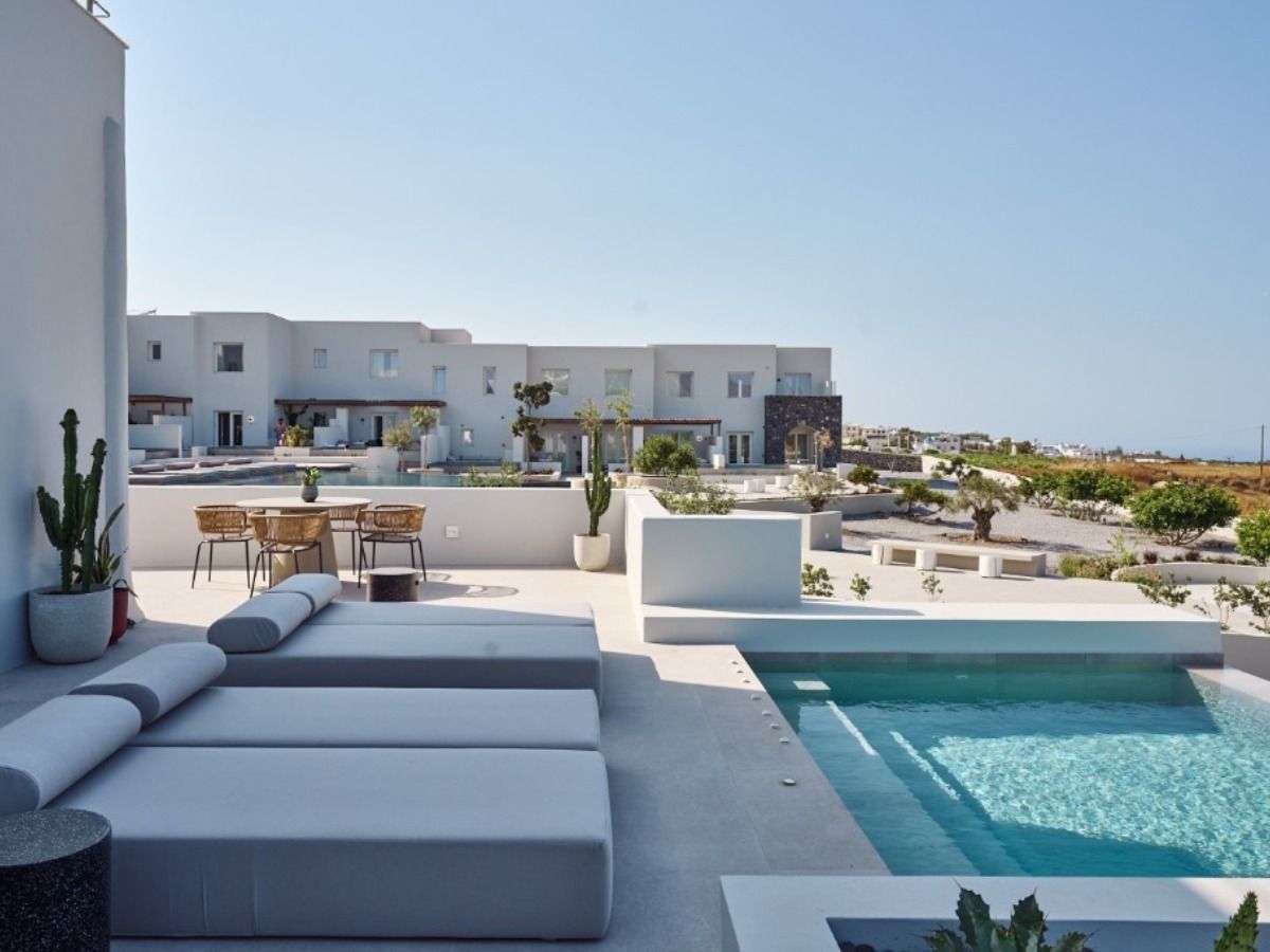 Sunrise Executive Villa with Private Pool