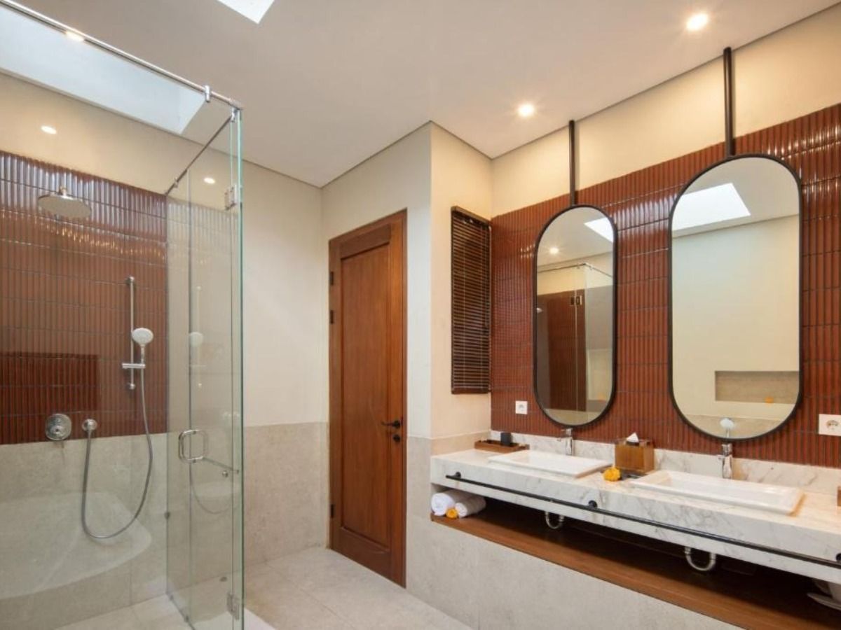 Three Bedroom Villa with Private Pool