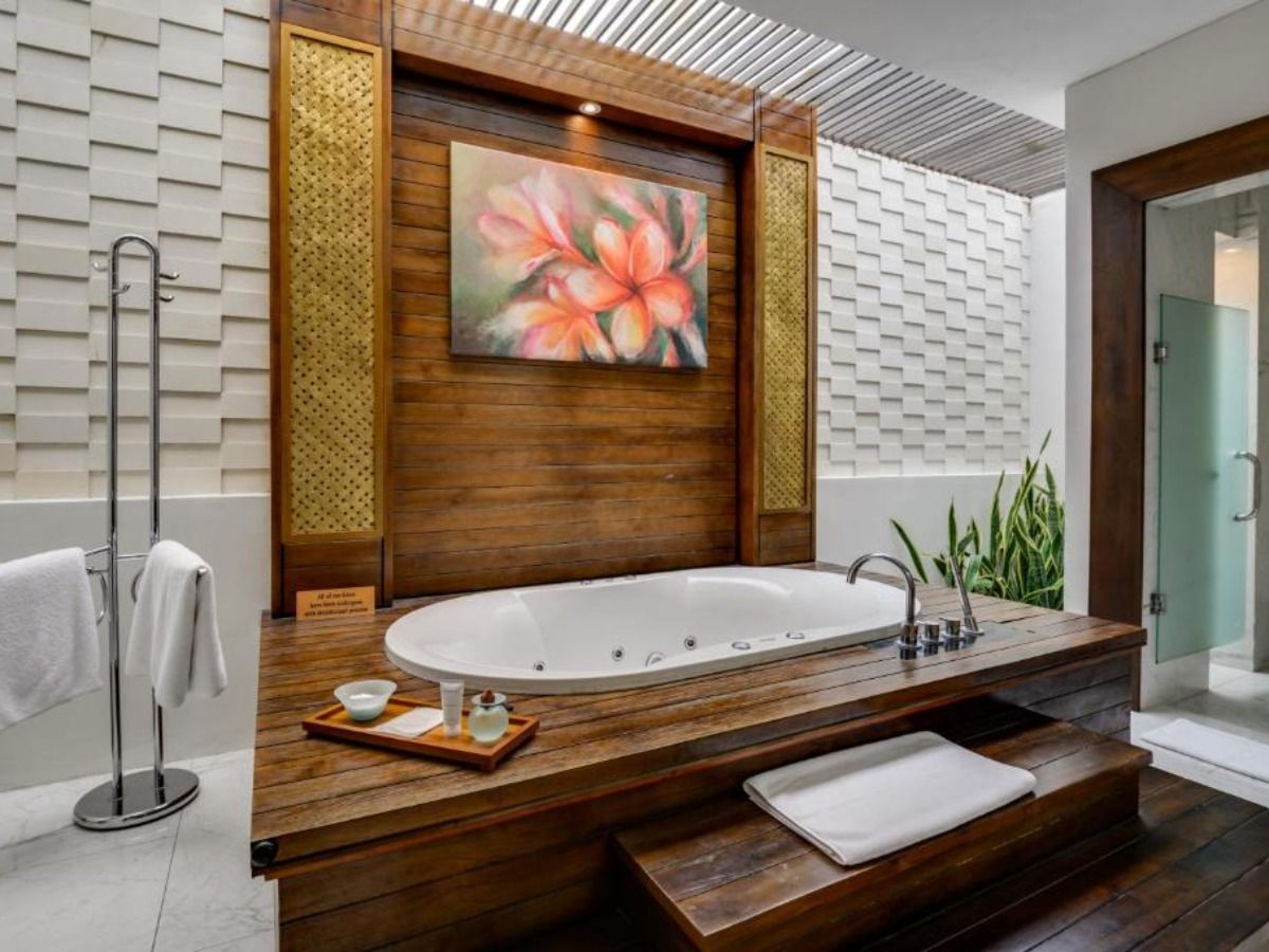 Premium 02 BR Family Villa with A Private Pool