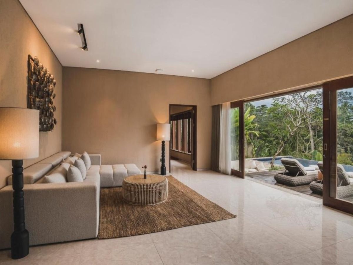2-Bedroom Icon Villa