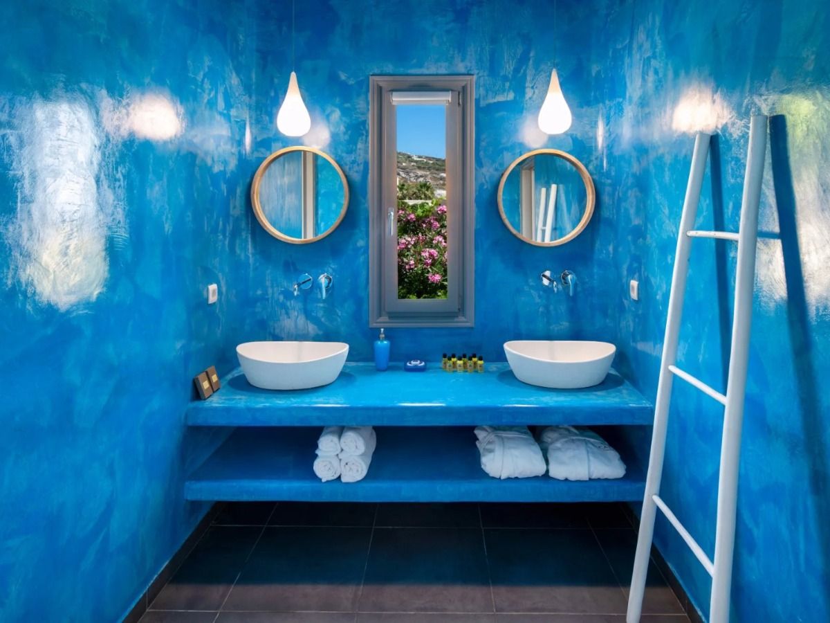Aqua Marine Villa