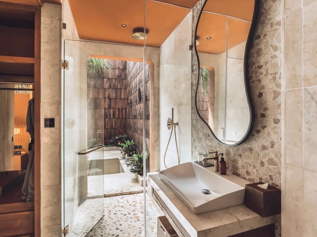 Two-Bedroom Villa with Private Pool