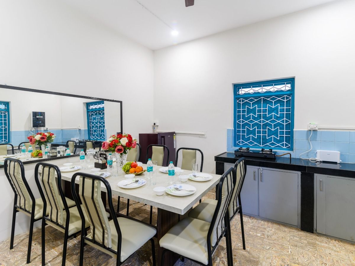 Luxury 7BHK Private Villa in Anjuna, Goa