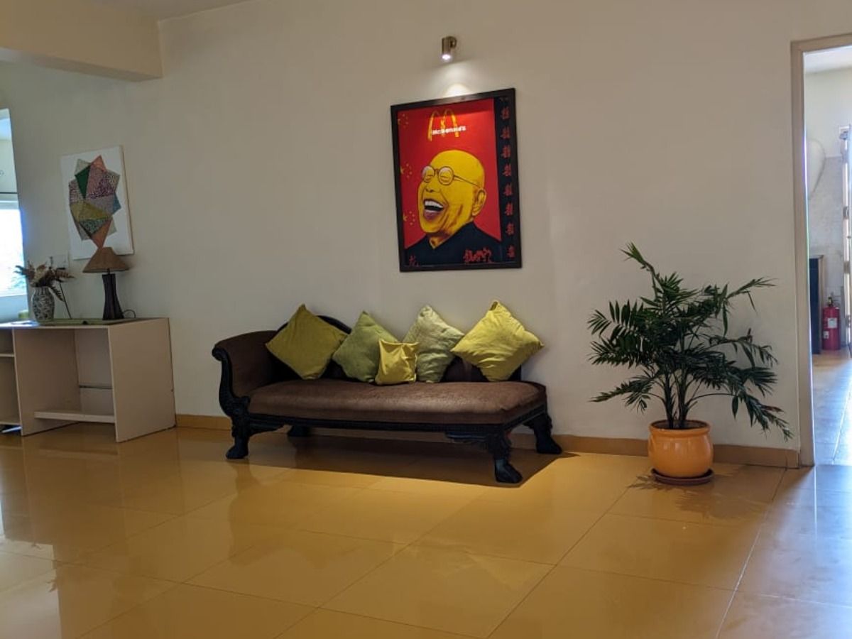 Stunning 5bhk | Near Calangute