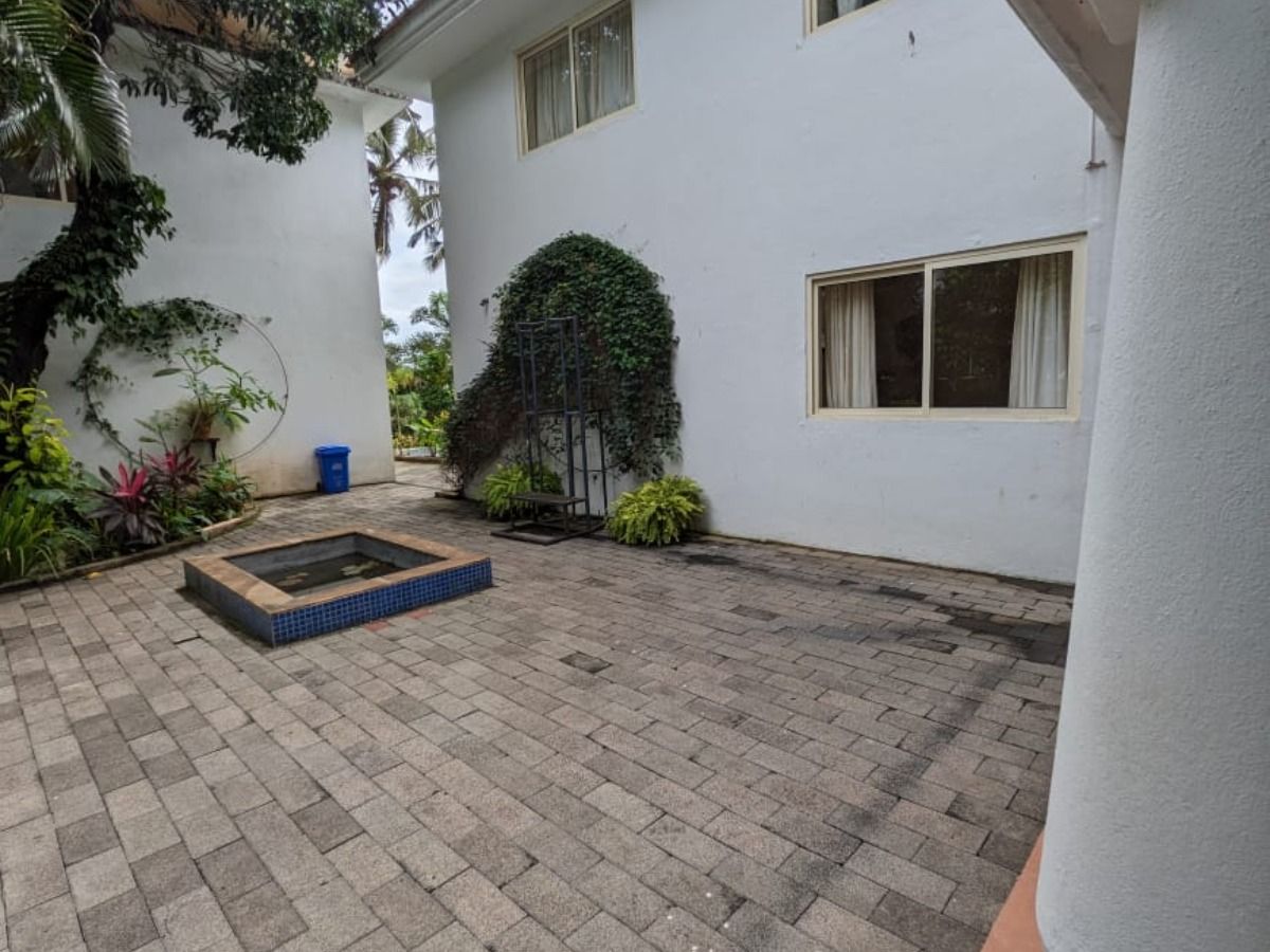 Stunning 5bhk | Near Calangute