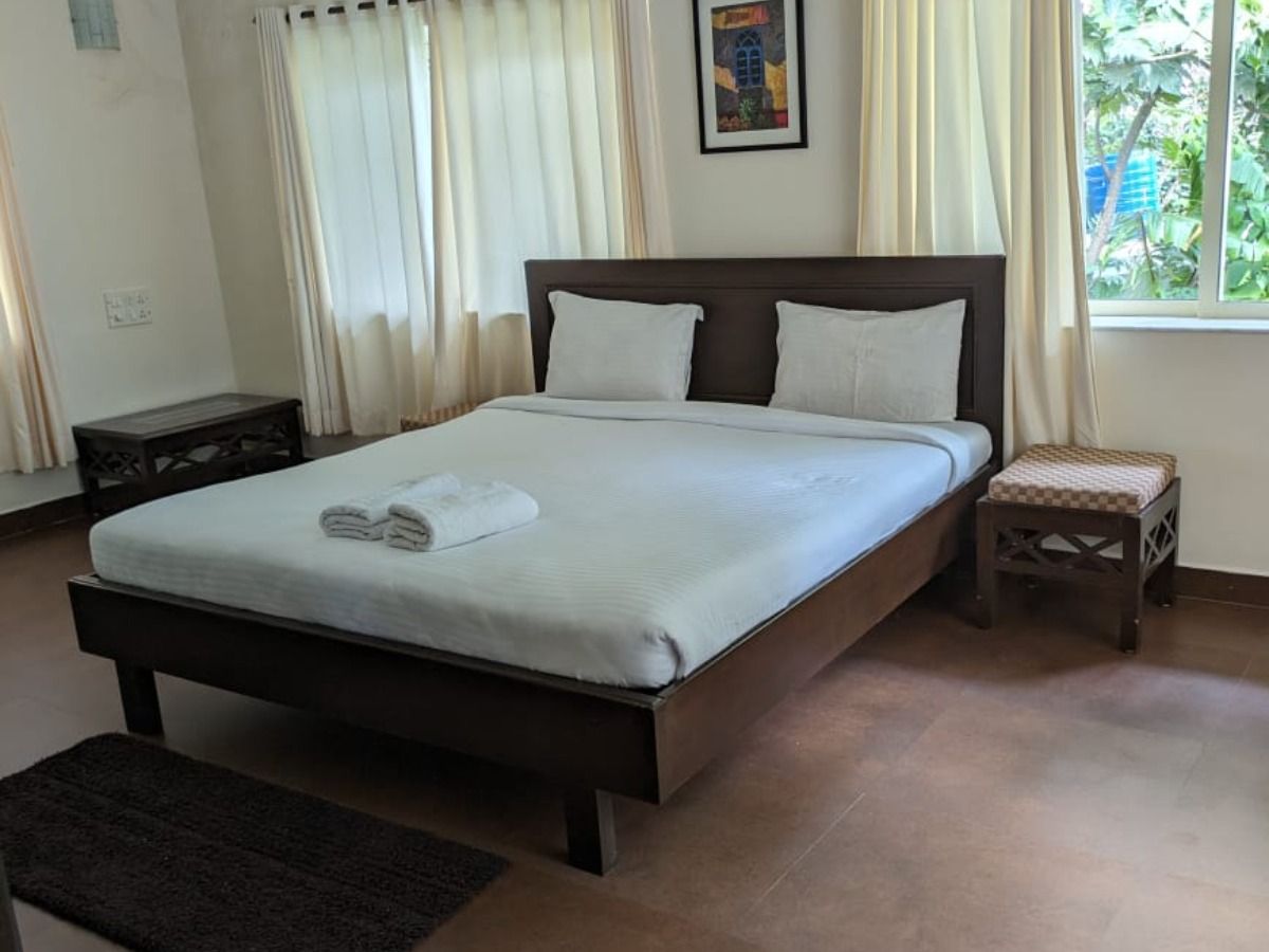 Stunning 5bhk | Near Calangute
