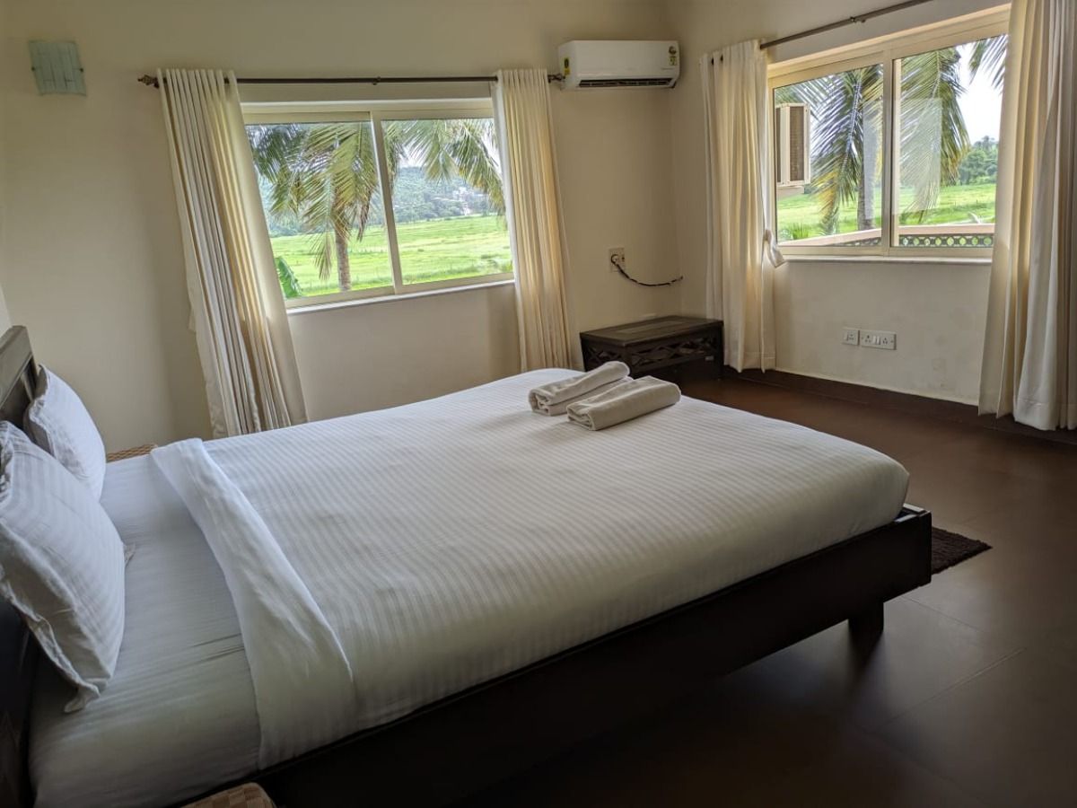 Stunning 5bhk | Near Calangute